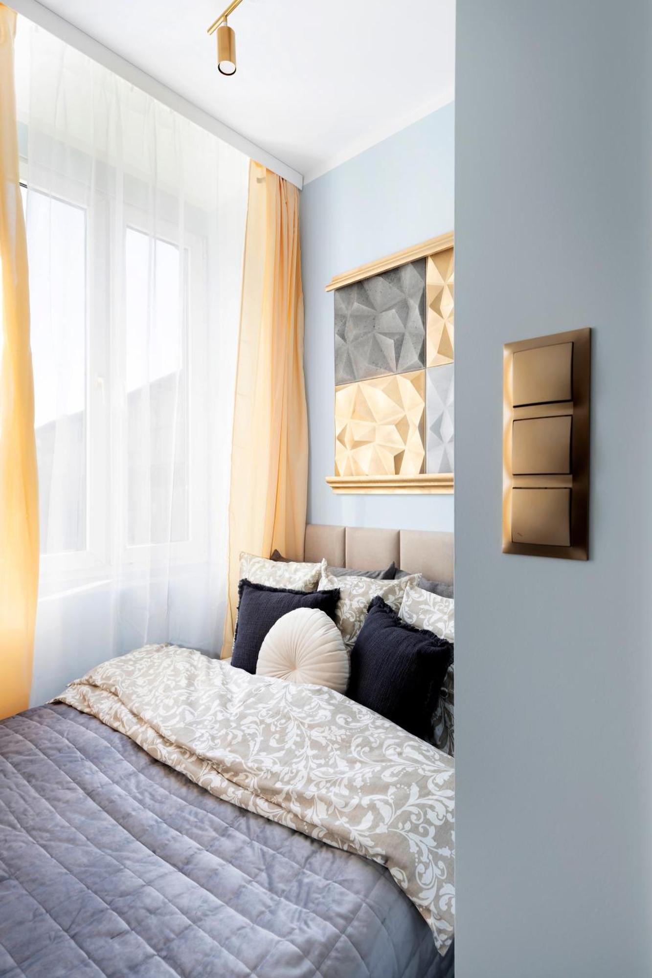 Golden Apartment - Premium Apartment At Old Town Gdansk Exterior photo